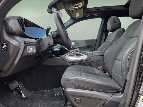 Used 2026 Mercedes-Benz GLE 350 4MATIC image 25