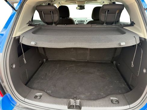 Used 2016 Chevrolet Trax LT w/ LT Sun and Sound Package image 14