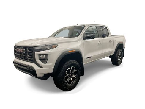Used 2024 GMC Canyon AT4X AWD/4WD image 32