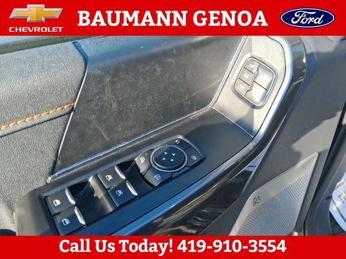 Used 2023 Ford F150 Tremor w/ Equipment Group 402A High AWD/4WD image 12