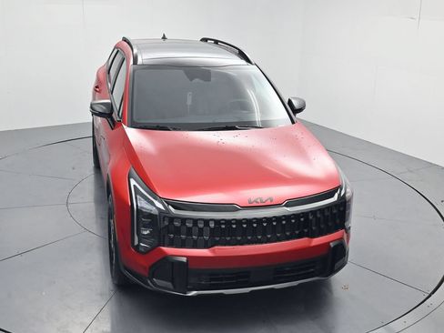 Certified 2026 Kia Sportage X-Line w/ X-Line Premium Package AWD/4WD image 43
