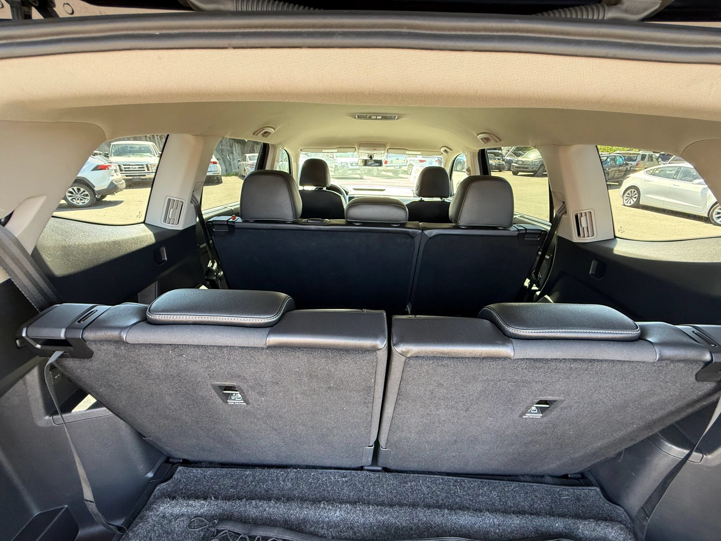 Used 2018 Volkswagen Atlas SE AWD/4WD image 26