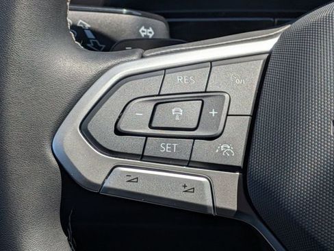 New 2026 Volkswagen Atlas SE image 21