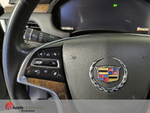 Used 2013 Cadillac XTS Premium AWD/4WD image 25