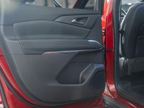 New 2026 Chevrolet Traverse LT image 37