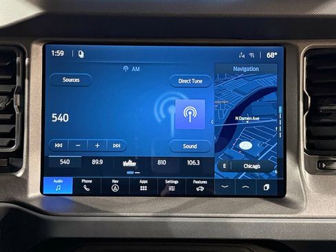 New 2026 Ford Bronco Badlands image 68