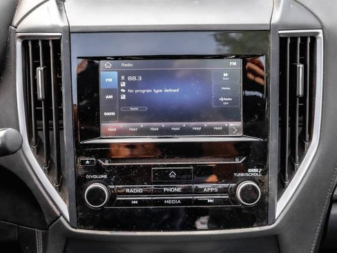 Used 2019 Subaru Forester Premium w/ All-Weather Package AWD/4WD image 14