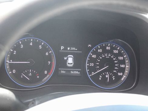 Certified 2021 Hyundai Kona SEL FWD image 31