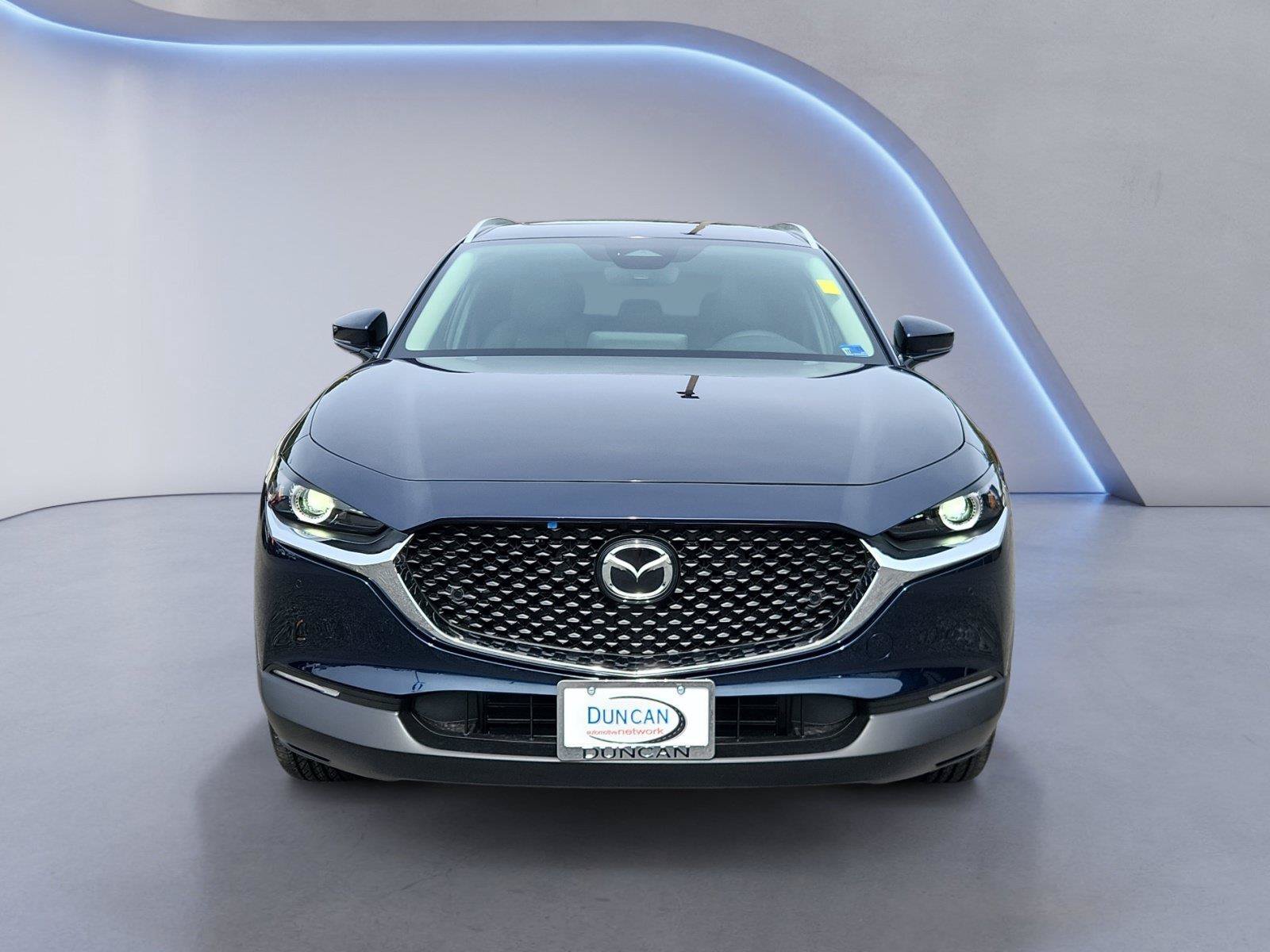 New 2026 MAZDA CX-30 AWD 2.5 S image 9