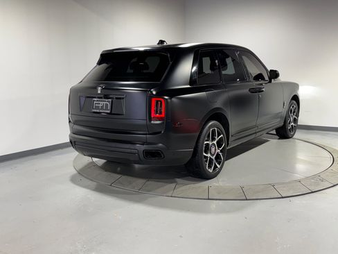 Used 2021 Rolls-Royce Cullinan image 13
