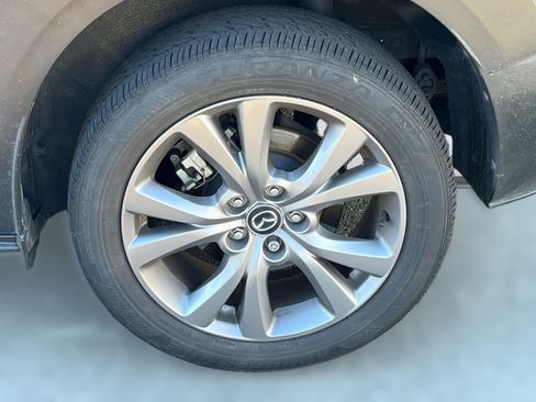 Used 2023 MAZDA CX-30 AWD 2.5 S w/ Preferred Package image 5