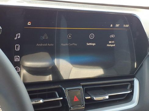 New 2026 Chevrolet TrailBlazer LT w/ Midnight Edition image 19