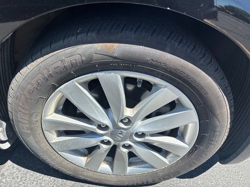 Used 2015 Kia Forte EX FWD image 11