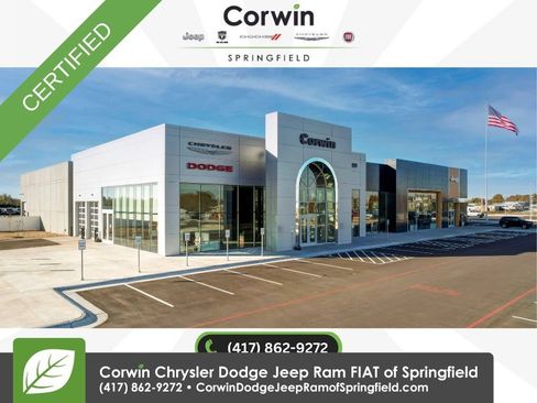 Certified 2024 RAM 2500 Big Horn w/ Bed Utility Group AWD/4WD image 27