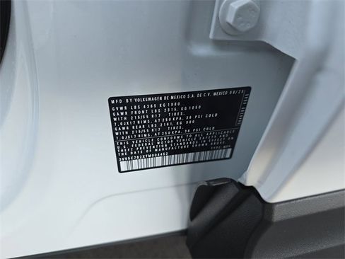 New 2026 Volkswagen Taos S image 28