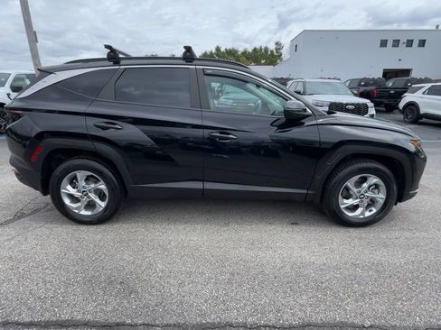 Used 2023 Hyundai Tucson SEL AWD/4WD image 21