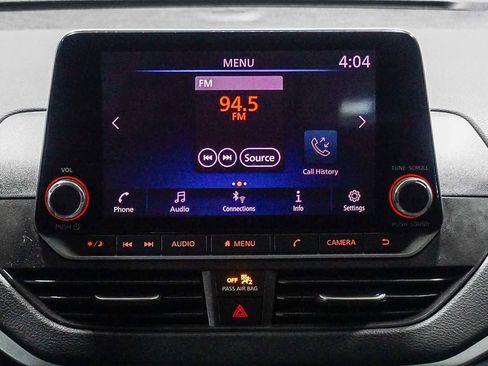 Used 2020 Nissan Altima 2.5 SR image 15