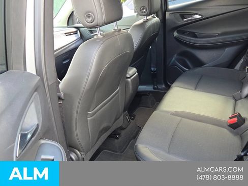 Used 2025 Buick Encore GX Preferred FWD image 14