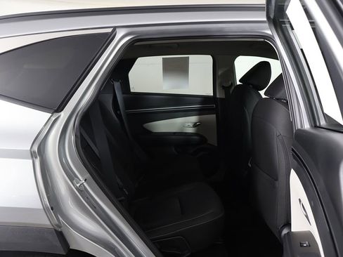 Used 2024 Hyundai Tucson SEL image 27