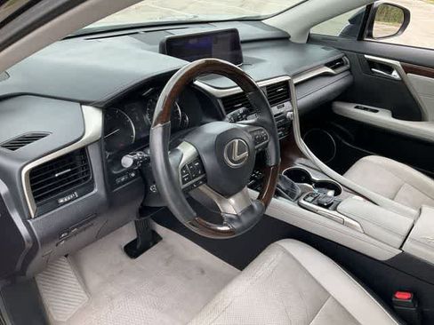Used 2016 Lexus RX 350 FWD w/ Premium Package image 10