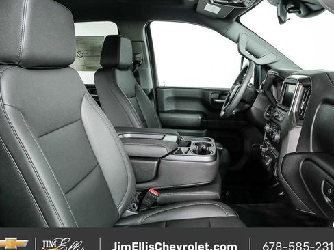 New 2026 Chevrolet Silverado 2500 W/T w/ WT Convenience Package AWD/4WD image 19