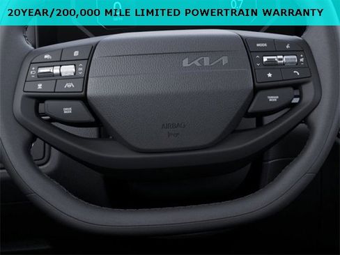 New 2026 Kia Sportage X-Line w/ X-Line Technology Package image 22