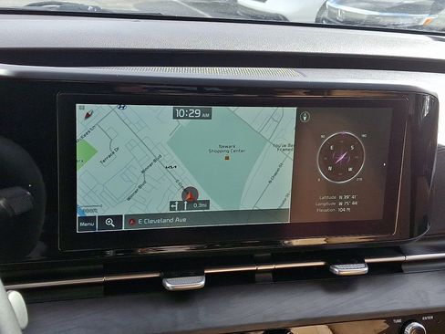 Certified 2022 Kia Carnival EX image 14