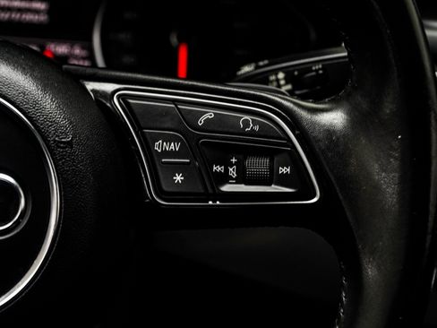 Used 2018 Audi A4 2.0T Ultra Premium w/ Convenience Package image 25