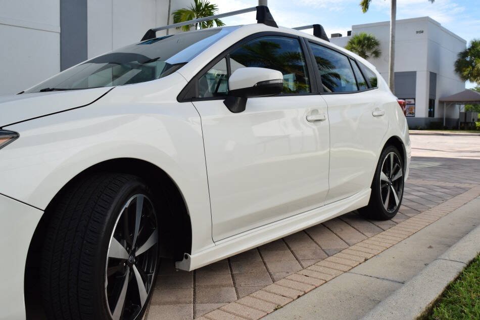 Used 2019 Subaru Impreza 2.0i Sport AWD/4WD image 17