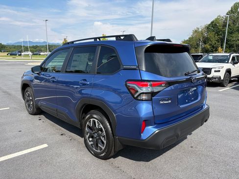 New 2026 Subaru Forester Premium AWD/4WD image 5