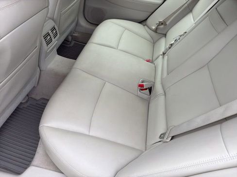 Used 2015 INFINITI Q50 Premium w/ Navigation Package image 5