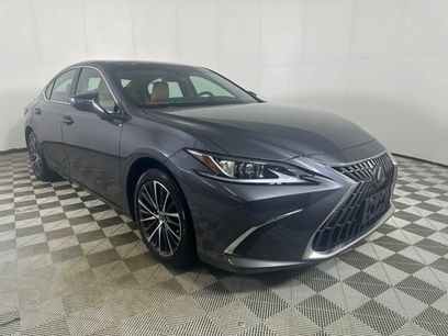 Used 2024 Lexus ES 350 w/ Premium Package