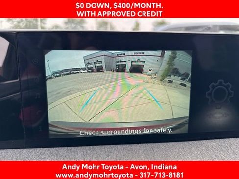 Used 2025 Nissan Kicks SV AWD/4WD image 21