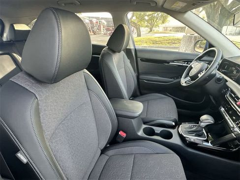 New 2026 Kia Seltos S image 27
