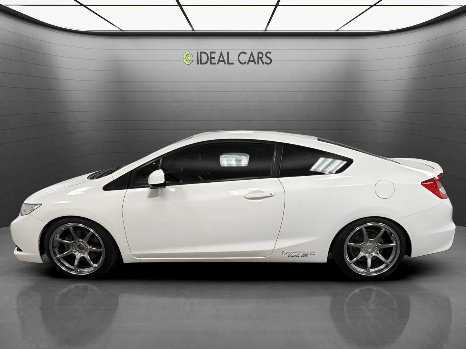 Used 2012 Honda Civic Si image 8