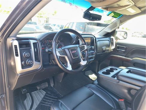 Used 2014 GMC Sierra 1500 SLE w/ SLE Value Package AWD/4WD image 5