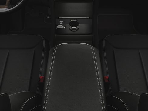 New 2025 Jeep Grand Cherokee Limited w/ Luxury Tech Group II image 35