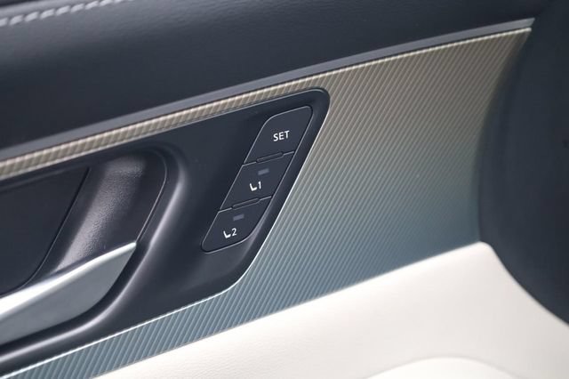 New 2026 Nissan Murano SL w/ Comfort Package AWD/4WD image 12