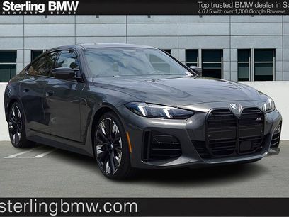 New 2026 BMW 440i xDrive w/ Premium Package