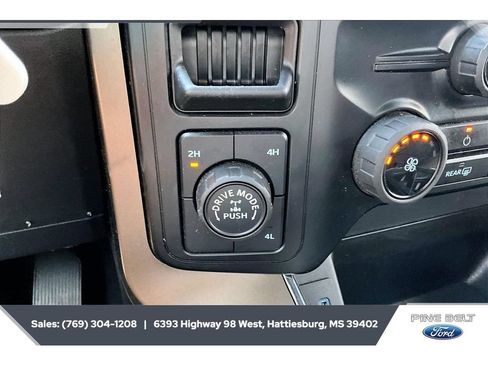 Certified 2024 Ford F150 STX w/ Equipment Group 201A FX4 AWD/4WD image 23