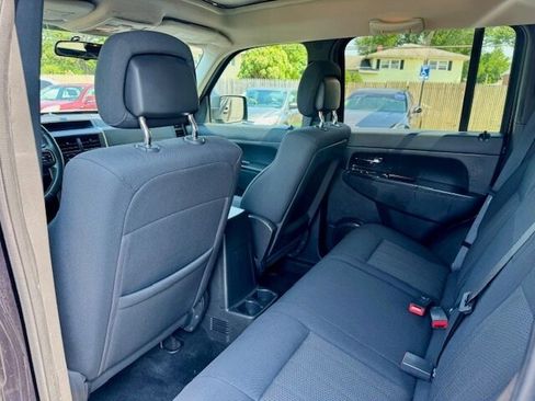 Used 2011 Jeep Liberty Sport w/ Popular Equipment Group image 16