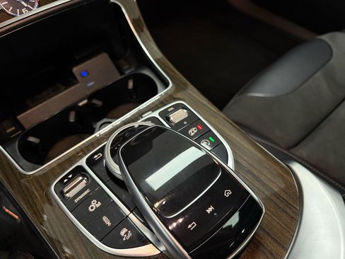 Used 2019 Mercedes-Benz C 63 AMG Sedan image 23