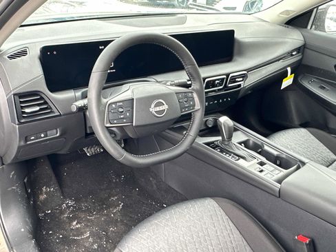 New 2026 Nissan Sentra SV image 31