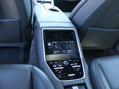 Used 2023 Porsche Panamera Platinum Edition RWD image 19