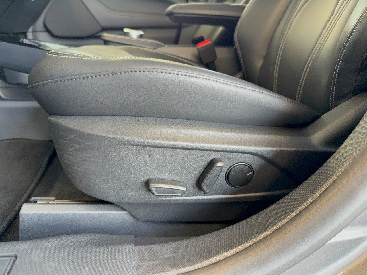 Used 2023 Ford Mustang Mach-E Select RWD image 16