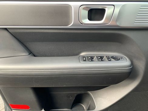 Used 2025 Hyundai Santa Fe SEL image 18