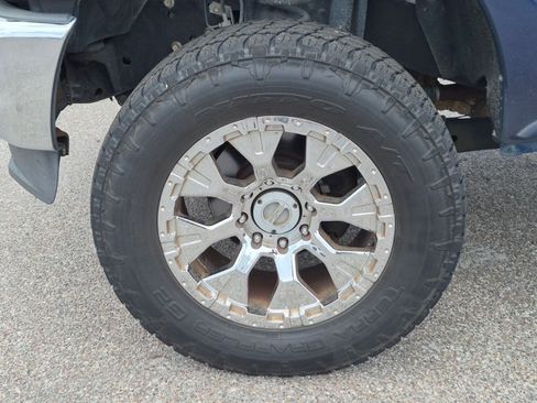 Used 2014 Ford F250 Lariat AWD/4WD image 10