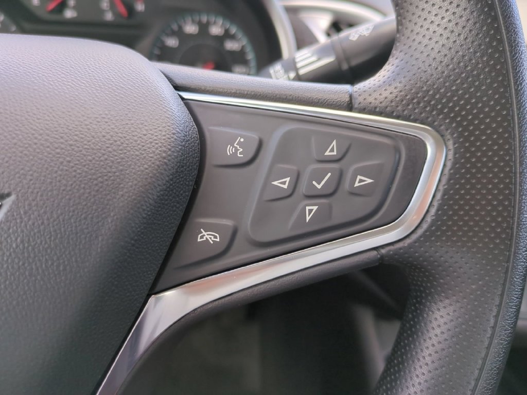 Certified 2024 Chevrolet Malibu LT FWD image 28