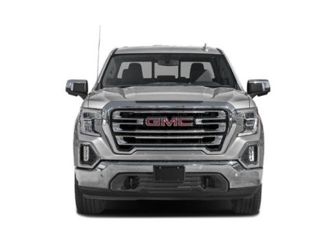 Used 2022 GMC Sierra 1500 SLT AWD/4WD image 7
