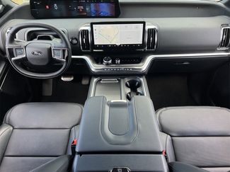 New 2025 Ford Expedition Max Platinum w/ Stealth Performance Package video 2